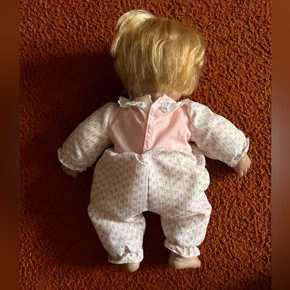 Baby So Real - Picture 2 of 3